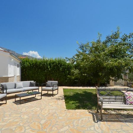 Holiday Home Nevera Kastela Dış mekan fotoğraf