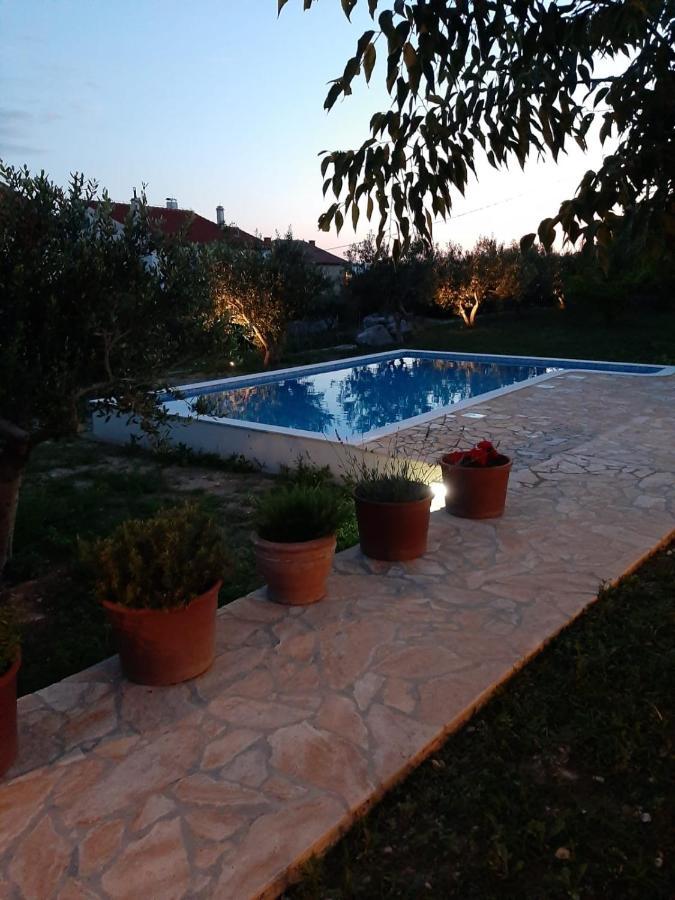 Holiday Home Nevera Kastela Dış mekan fotoğraf