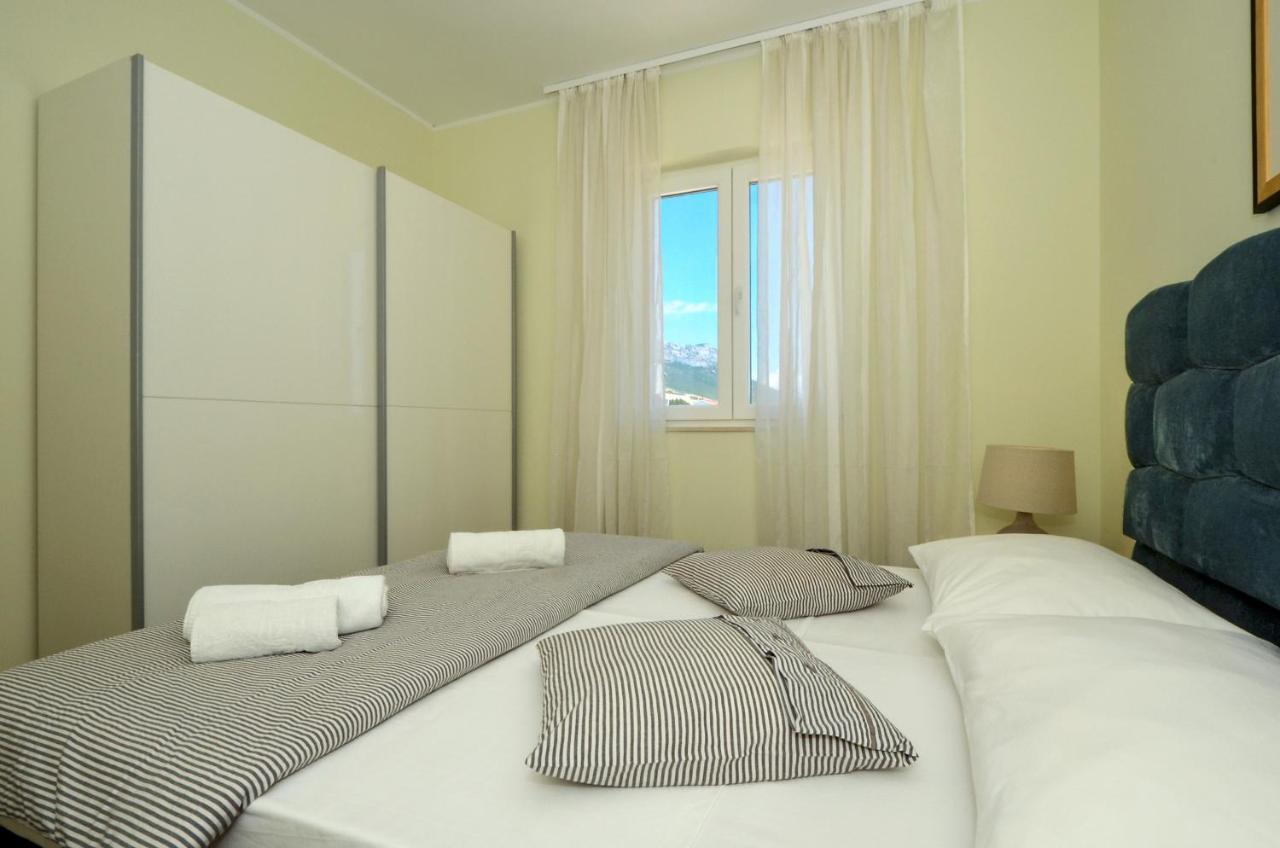 Holiday Home Nevera Kastela Dış mekan fotoğraf
